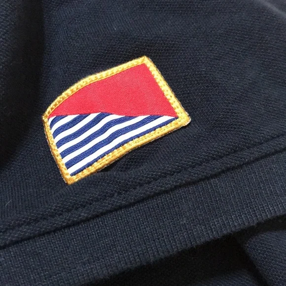 Polo style shirt - Picture 3 of 4